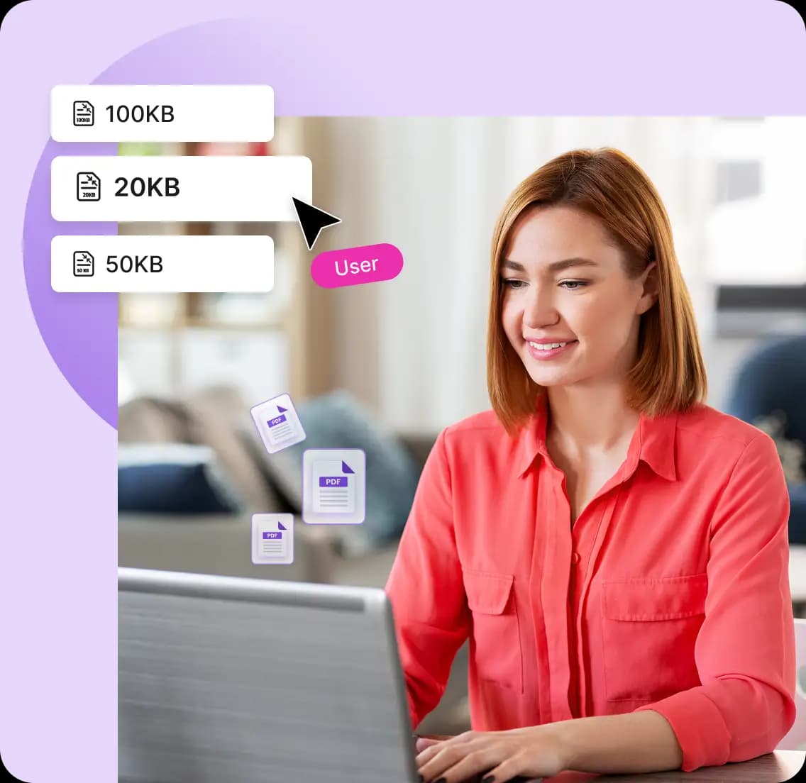How to Compress PDF