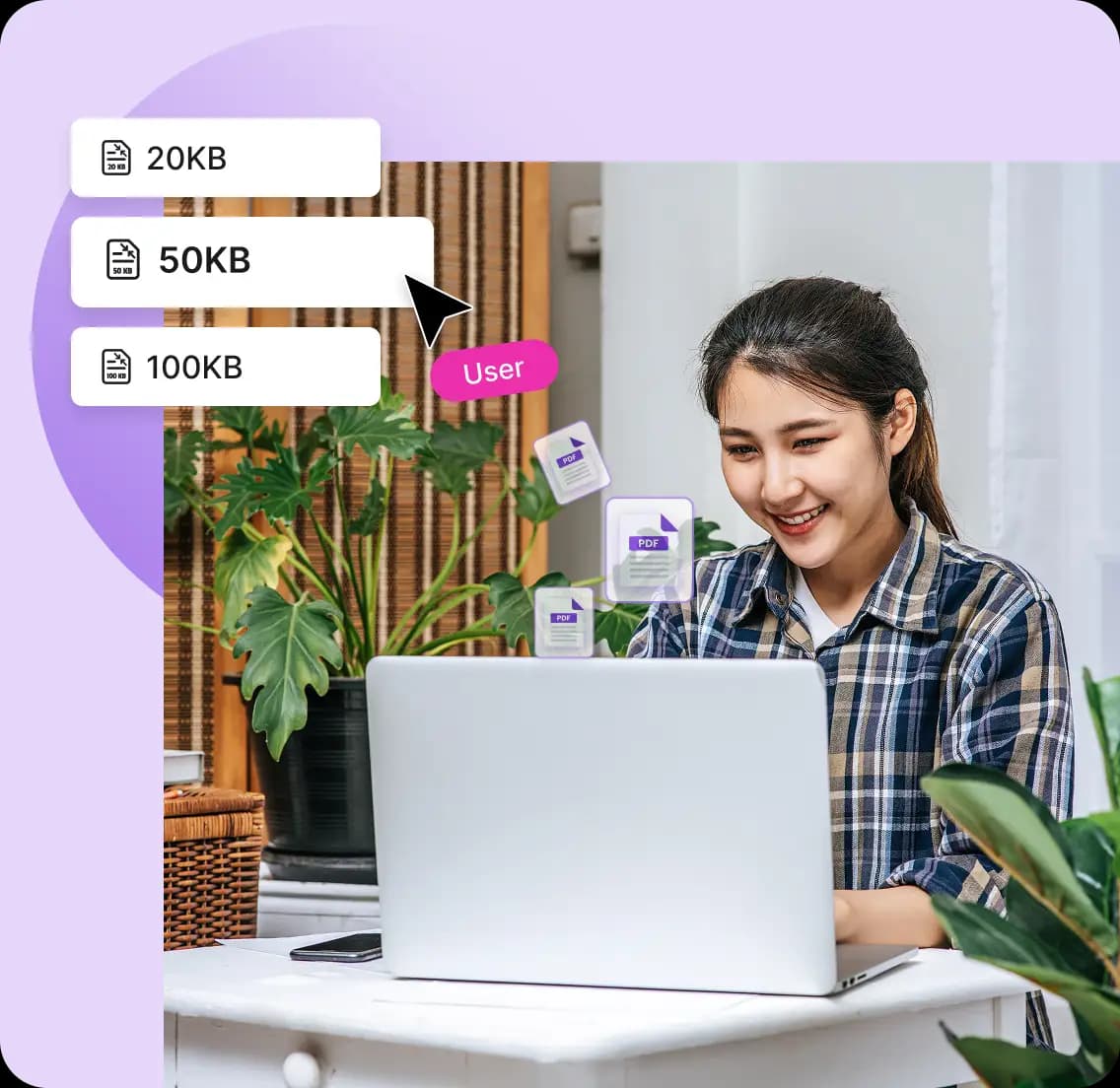 How to Compress PDF