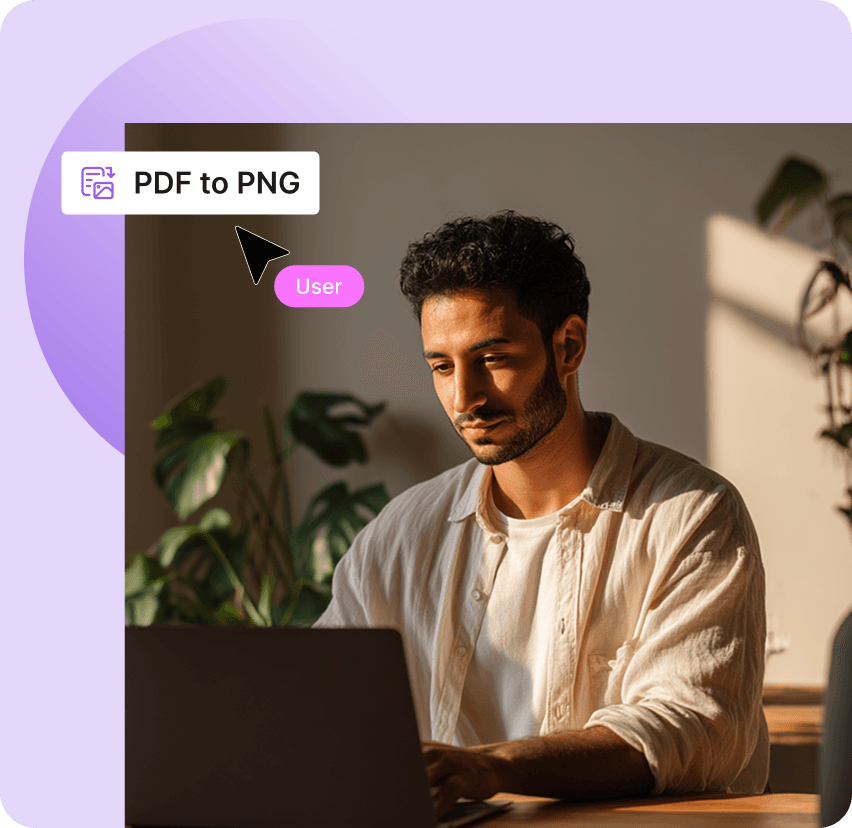 Meet PDFNoob