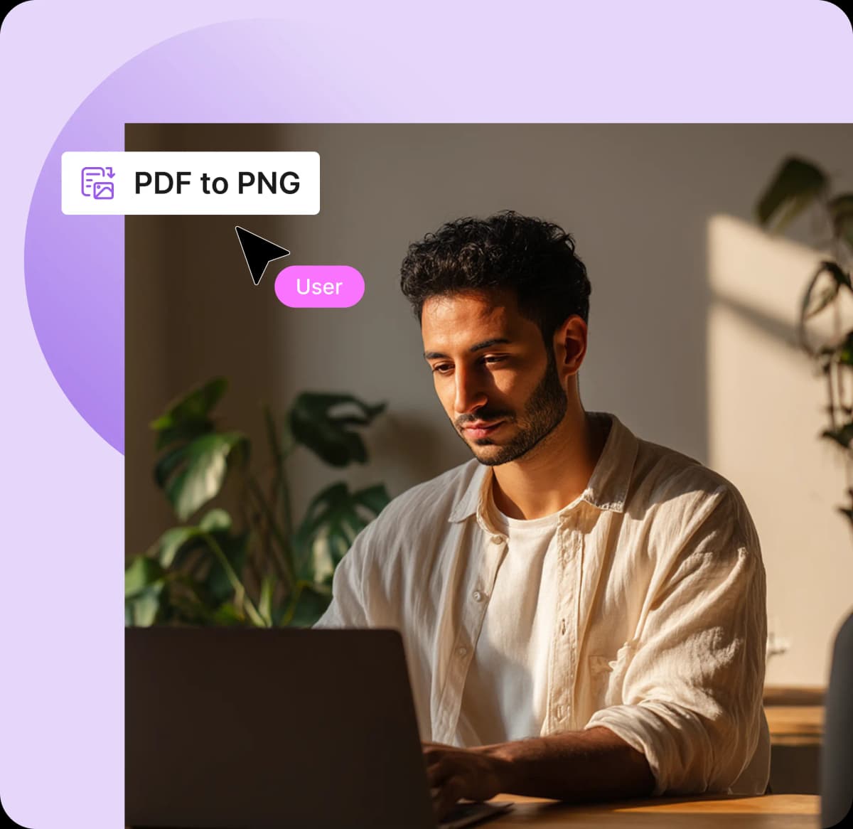 Meet PDFNoob