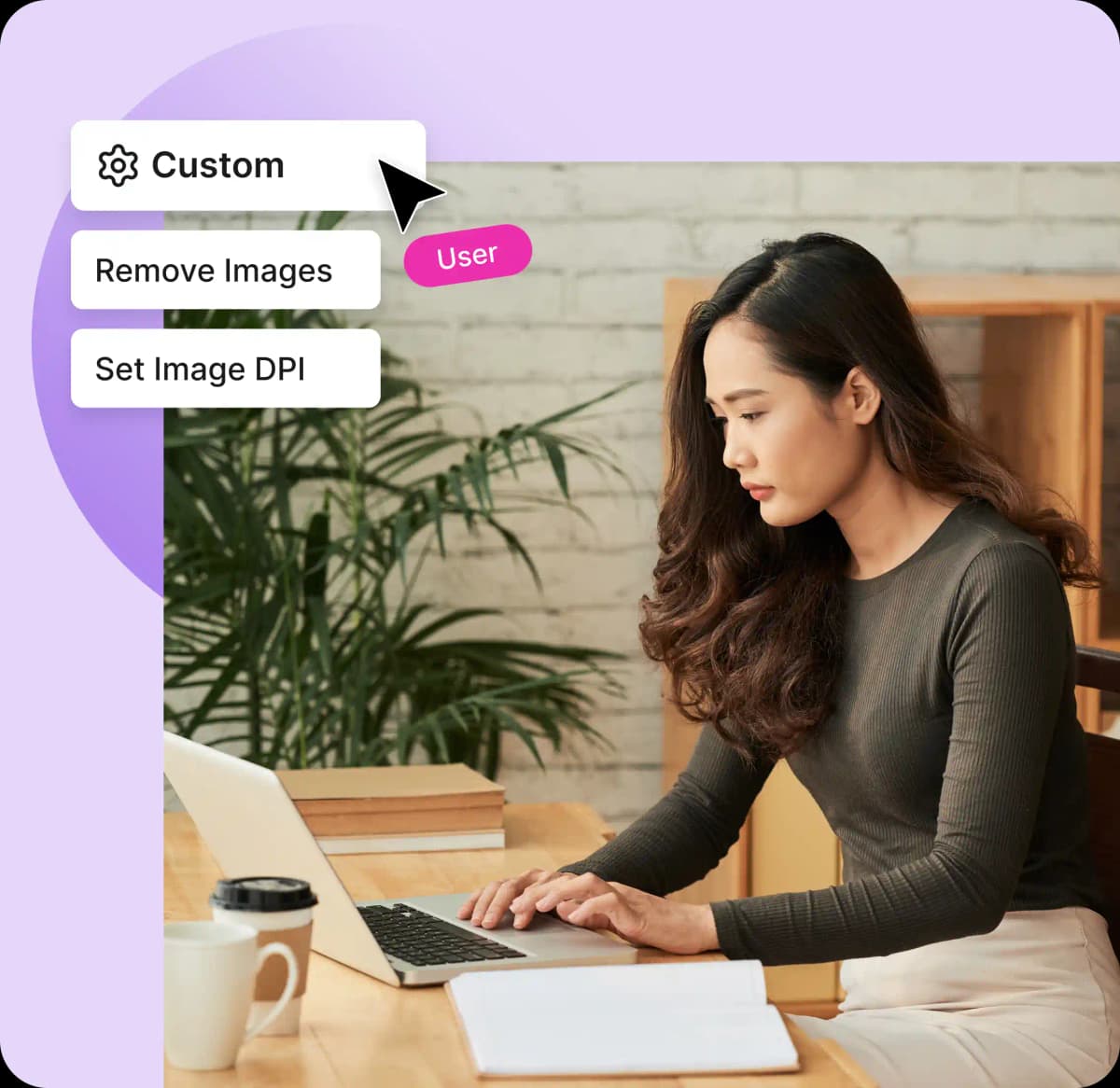 How to Compress PDF